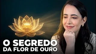 CARL JUNG AND THE SECRET OF THE GOLDEN FLOWER - NEW ACROPOLIS - ANA BEATRIZ PIGNATARO