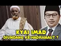 Download Lagu SYEKH AWADH HAMDEEN SEJARAWAN HADRAMAUT: \