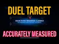 Accurately Measured Duel Target Marvel Contest Of Champions