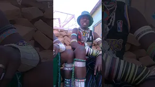 MASALA HEGEHEGE X MLILILWA MAWASHI X LIMBU LUCHAGULA X MAYIKUSAI 2025 