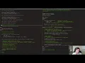 4coder Lexer Ep 21 Static Hash Table Optimization