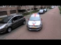 File parkeren | Instructievideo's Auto Parkeren | Rijschool Roordink
