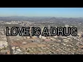 Download Lagu Don Toliver - LOVE IS A DRUG (Lyrics)