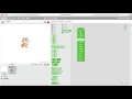 Math Scratch Operator Block Green