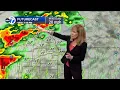 ABC7 AccuWeather Forecast Chicago Wednesday April 15 2026