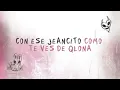 QLONA - KAROL G & Peso Pluma