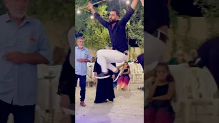 دبكه على أنغام أصالة يوسف نزلت عالدبكه خزامي دبكة ارقص اكسبلور دحيه Dance رقص 