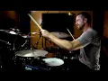 Tool Invincible - Johnkew Drum Cover