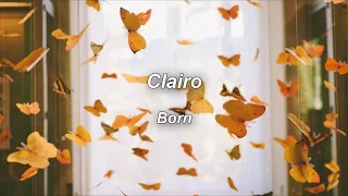 Clairo - born Sub Espanol