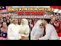 Lagu KDM Tak Sembunyi Rindu Pada Shefura, Bekas Suami Bersuara!🇲🇾🇮🇩