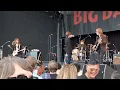 Pale Girl - Brigitte Calls Me Baby (Live at Summerfest, Milwaukee, Wisconsin, June 27, 2024)