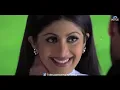 Tum Dil Ki Dhadkan Mein - 4K Romantic Video | Dhadkan | Suniel Shetty & Shilpa Shetty