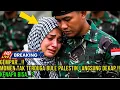 Download Lagu VIRAL‼️ Wanita Palestina Tiba-Tiba Peluk Prajurit TNI Indonesia di Yordania—Apa yang Terjadi?