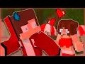 Download Lagu JJ and JJ Sister On The Island - MAIZEN - Minecraft Animation JJ \u0026 Mikey
