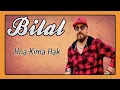 Cheb Bilal - Hna Kima Hak