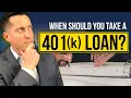 401k Loans Explained You Should Take them More Often Than You May Think