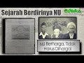 Download Lagu Sejarah Berdirinya NU (Nahdlatul ulama)