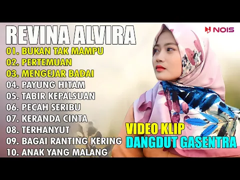 Download MP3 REVINA ALVIRA \