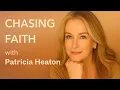 Patricia Heaton on Faith Loss Sobriety and Finding God in Ordinary Moments