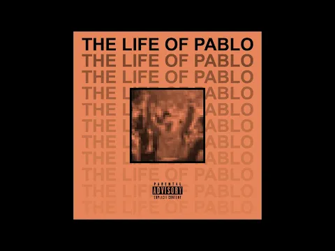 Download MP3 Kanye West - Father Stretch My Hands, Pt 1 (1 HOUR)