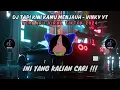 Download Lagu DJ TAPI KINI KAMU MENJAUH DENGAN PACAR BARUMU || DJ JANJI MANISMU YANG VINKY YT VIRAL TIKTOK
