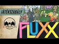 Download Lagu JÁTÉKSZABÁLY: FLUXX + FANTASY + ZOMBIE