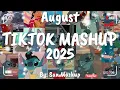 Download Lagu Tiktok Mashup August 💙2025💙 (Not Clean)