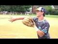 Clubhouse 2025 Perfect Game Mid-Atlantic World Series 2022