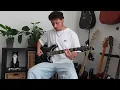 GOOD CHARLOTTE - STEPPER (Guitar Cover + TABS)