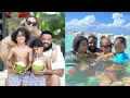 DJ Khaled Marriage life Children Family Nicole Tuck Their Two kids