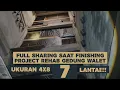 Download Lagu Full sharing rehab gedung walet Minimalis 4x8 7 Lantai, simak hasil selengkapnya ya bossQ ☺
