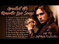 Lagu ❤️Greatest Hits Romantic Love Songs | Soft Rock 70s,80s,90s | Forever Found In Your Eye | Voll.176❤️