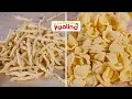 Download Lagu Verse, zelfgemaakte pasta. Zonder ei. 🍝 2 recepten die je niet wilt missen! TROFIE EN ORECCHIETTE
