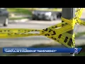 Douglas County deputy injured suspect killed in shooting