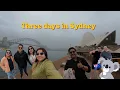 My Cousin s First Time in Sydney Exploring Australia in 72 Hours