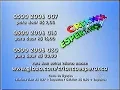 Download Lagu Vinheta de intervalo: Criança Esperança (2006)