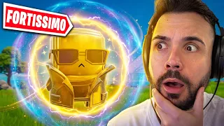 lo spiritello jonesy è FORTISSIMO! - FORTNITE