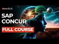 SAP Concur Full Course ZaranTech