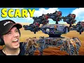 THIS build will get to you - War Robots Razdor Ravager Gameplay
