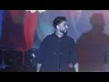 SEFO TOZ DUMAN CANLI PERFORMANS