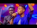 Download Lagu Mista Olamilekan and PRINCE HOLYVIC in a spontaneous worship and praise session