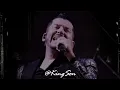 Luis Angel "El Flaco" - Y Si Se Quiere Ir  (Letra)