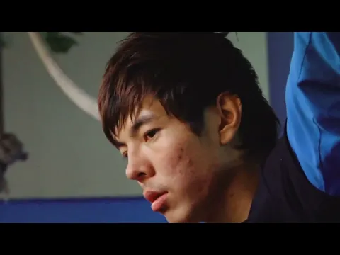 跑酷少年 BAZAAR JUMPERS (预告片 Trailer) (郝智強 HAO ZHIQIANG, 2013)