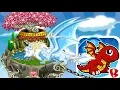 Dragonvale How to get Elder Dragons