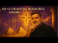 Download Lagu Os 12 Graus da Ordem Rosacruz - AMORC - Live de 12/07/2025