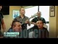 LOS NUEVOS REBELDES - EL CAJONCITO/LUTO EN EL CIELO (Versión Pepe's Office)
