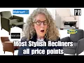 The Best Stylish Recliners in 2025 that Won t Ruin Your Living Room All Budgets