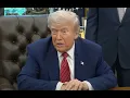 Download Lagu Trump slaat eindelijk door en vernedert zichzelf met krankzinnige tirade | Another Day