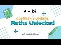 Complex Numbers Solving for x and y - More Examples NCERT CBSE