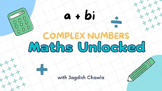 Complex Numbers Solving for x and y - More Examples NCERT CBSE